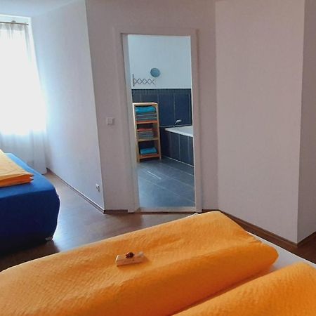 Ferienwohnung Aroma Moselblick Берген Екстер'єр фото