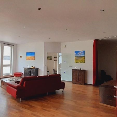 Ferienwohnung Aroma Moselblick Берген Екстер'єр фото